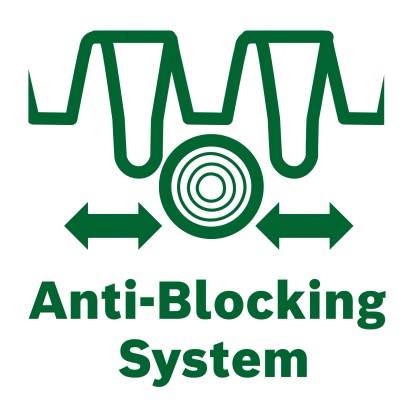 Bosch Akumulatorske škarje za živo mejo AdvancedHedgeCut 36 V-65-28
