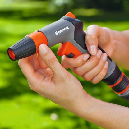 Gardena Classic brizgalka