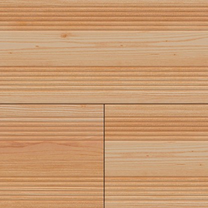 Terasne deske iz duglazije rebraste/gladke 2,1 cm x 12 cm x 300 cm