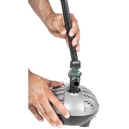 Heissner Smartline Črpalka za vodomet Jet Eco 3100 l/h