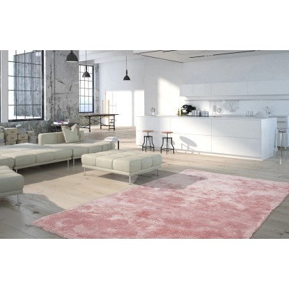 Preproga Aveiro 660 Pink 120 cm x 170 cm