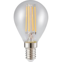Sijalka E14 v obliki krogle 4,2 W