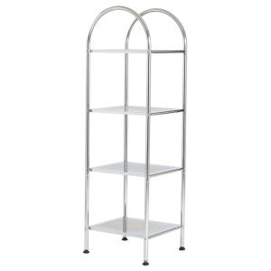 CMI Kopalniški regal serije Culebra 4 police