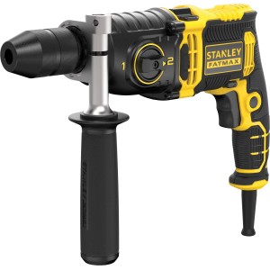 Stanley Fatmax 2-stopenjski udarni vrtalnik FMEH850K 850 W
