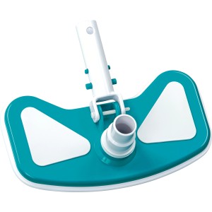 Bestway Flowclear Nastavek s sesalno ščetko