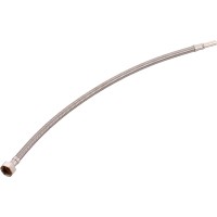Gibka vezna cev 18,6 mm (G 1/2) x 10 mm x 500 mm