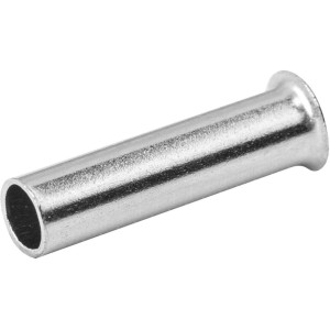 OBI Kabelski končniki Ø 1,5 mm Neizolirani 100 kosov