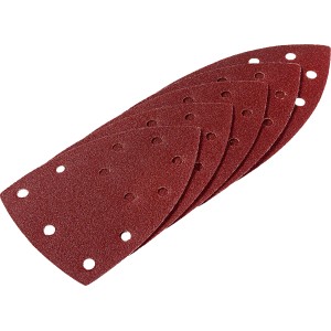 LUX-TOOLS Brusne plošče za brusilni stroj Bosch K180