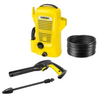 Kärcher Visokotlačni čistilec K2 Universal Edition 110 bar 360 l/h