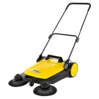 Kärcher Stroj za pometanje S4 Twin