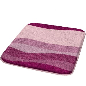 Kleine Wolke Kopalniška preproga Miami 50 cm x 60 cm jagoda