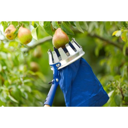 LUX-TOOLS Obiralnik sadja Classic Ø 15 cm