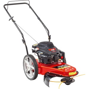 MTD Travniška kosilnica in kosilnica na nitko String WST 5522