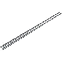 Navojna palica M6 x 330 mm jeklo pocinkano 2 kosov
