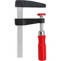 Bessey Vijačna spona iz tlačne litine LM 150/50