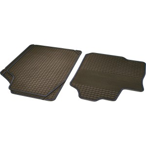 OBI Komplet preprog modra A/B