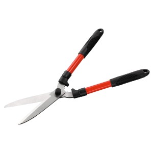 Ročne škarje za živo mejo 53 cm