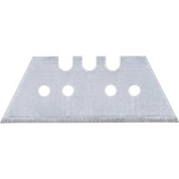 LUX-TOOLS Trapezno rezilo za nož 0,5 mm Comfort