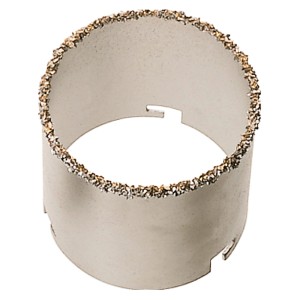 LUX-TOOLS Kronska žaga karbidna trdina 73 mm