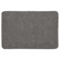 Kleine Wolke Kopalniška preproga Marco 70 cm x 120 cm antracit