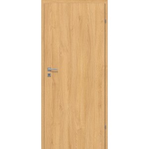 Classen Notranja vrata Century m.1 hrast naoljen desna 850 mm x 2000 mm
