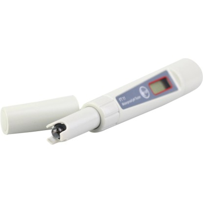 Summer Fun PH-meter