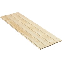 Leseni opaž Softline 14 mm x 121 mm x 2100 mm