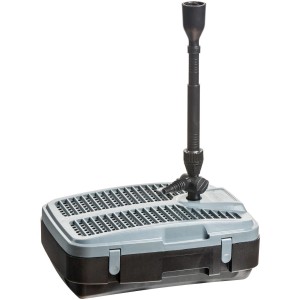 Heissner Komplet podvodnih filtrov Smartline FA 2000 UV za ribnike do 5.000 l