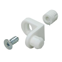 Stabilizator za zadnjo steno plastika Bel 12 kosov