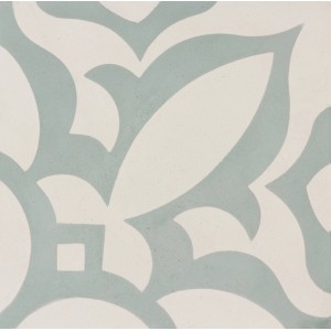 Okrasna ploščica Frankreich Charroux 20 cm x 20 cm