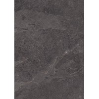 Kaindl Delovna plošča 63,5 cm x 3,8 cm skrilavec Vulcano metrsko blago