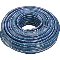 LUX-TOOLS Vrtna gibka cev 13 mm (1/2") 50 m