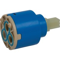 OBI Keramična kartuša 35 mm x 35 mm za armature serije Arun