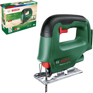 Bosch Akumulatorska vbodna žaga EasySaw 18V-70 Solo