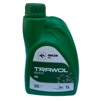 Orlen Motorno olje Trawol SG/CD 30 1 l