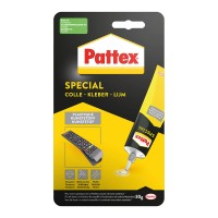 Pattex Lepilo za plastiko Special 30 g