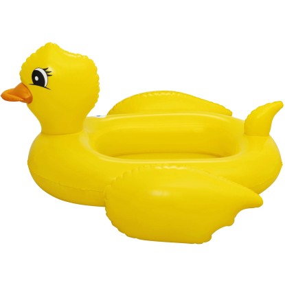 Bestway Čolniček Funspeak Duck Baby