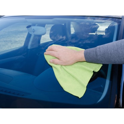 CMI Krpe za avto iz mikrovlaken 3 kosi