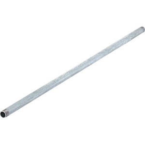 Navojna cev 21 mm (R 1/2) x 800 mm