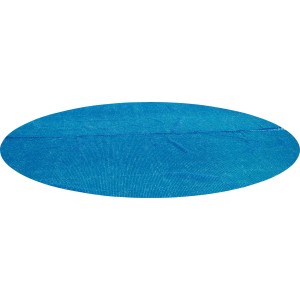 Bestway Solarna prekrivna ponjava za bazen Ø 356 cm Okrogla