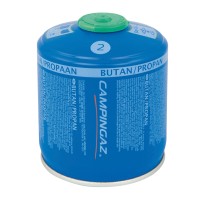 Campingaz Plinska kartuša z ventilom CV 300 Plus 356 g