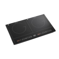 Nist Indukcijska plošča IC 3600 3.600 W