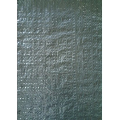 Paviljon Mazeppa belo zelena 260 cm x 584 cm x 295 cm