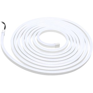 Paulmann SimpLED Zunanji set traka 5 m 20 W dnevna bela svetloba