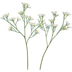 Umetna roža Gypsophilia Pajčolanka 57 cm