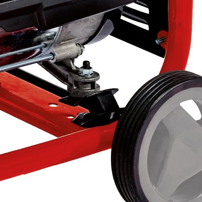 Einhell Bencinski generator TC-PG 35/E5