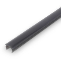 Briloner Profil za LED trak Pimp your Panel 14-15 mm videz dimlj. stekla 1,3 m