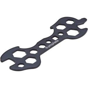 Univerzalni ključ za orodje s 13 funkcijami