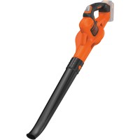 Black+Decker Baterijsko puhalo listja Powercommand Basis GWC1820PCB 18 V