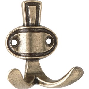 Kavelj 1097, starana medenin brunirana